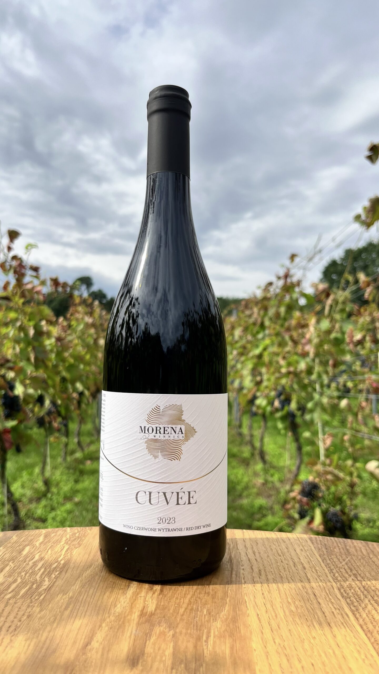 CUVÉE 2023