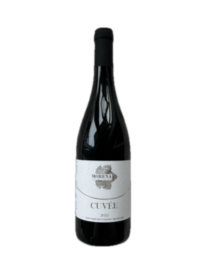 CUVÉE 2022