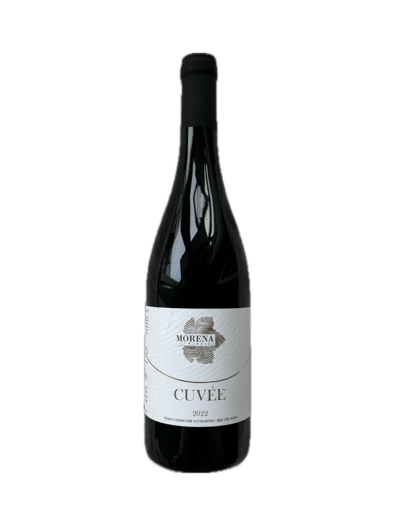 CUVÉE 2022