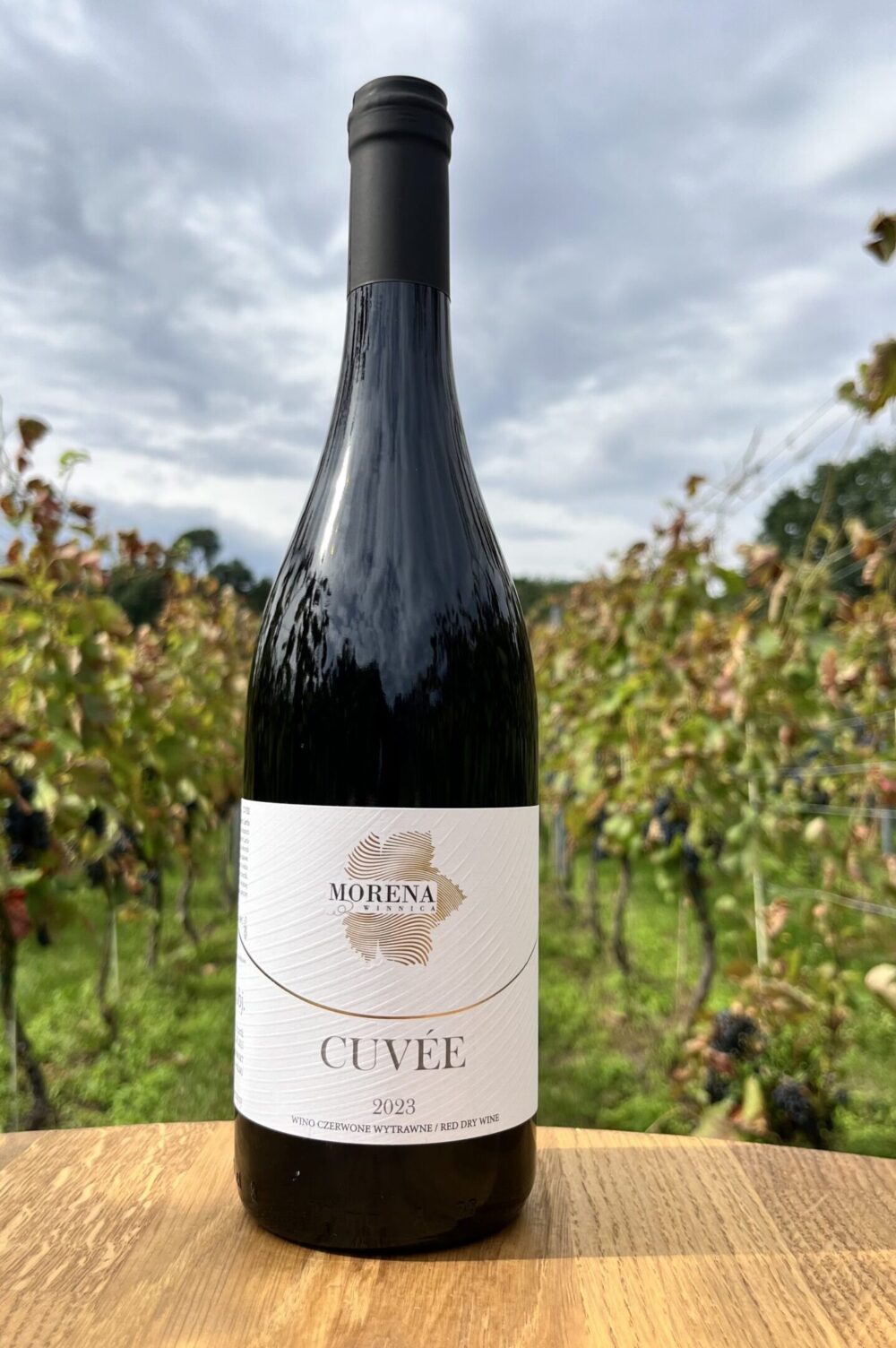 CUVÉE 2023